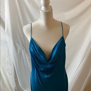 “Victoria’s Secret” Vintage, Silk sleepwear